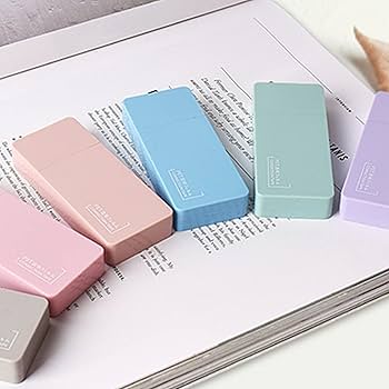Amazon.co.jp: 修正テープ しゅうせいてーぷ しゅうせいテープ